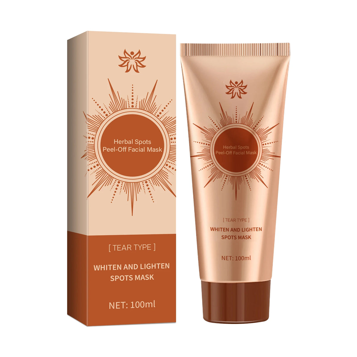 Kojic Acid Turmeric Night Mask