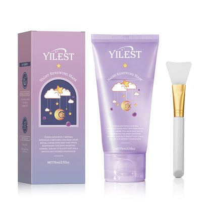 Kojic Acid Turmeric Night Mask