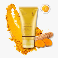 Kojic Acid Turmeric Night Mask