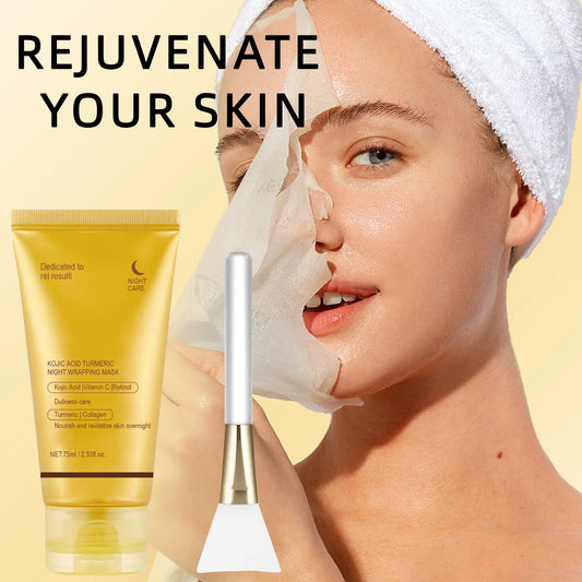 Glow Mask